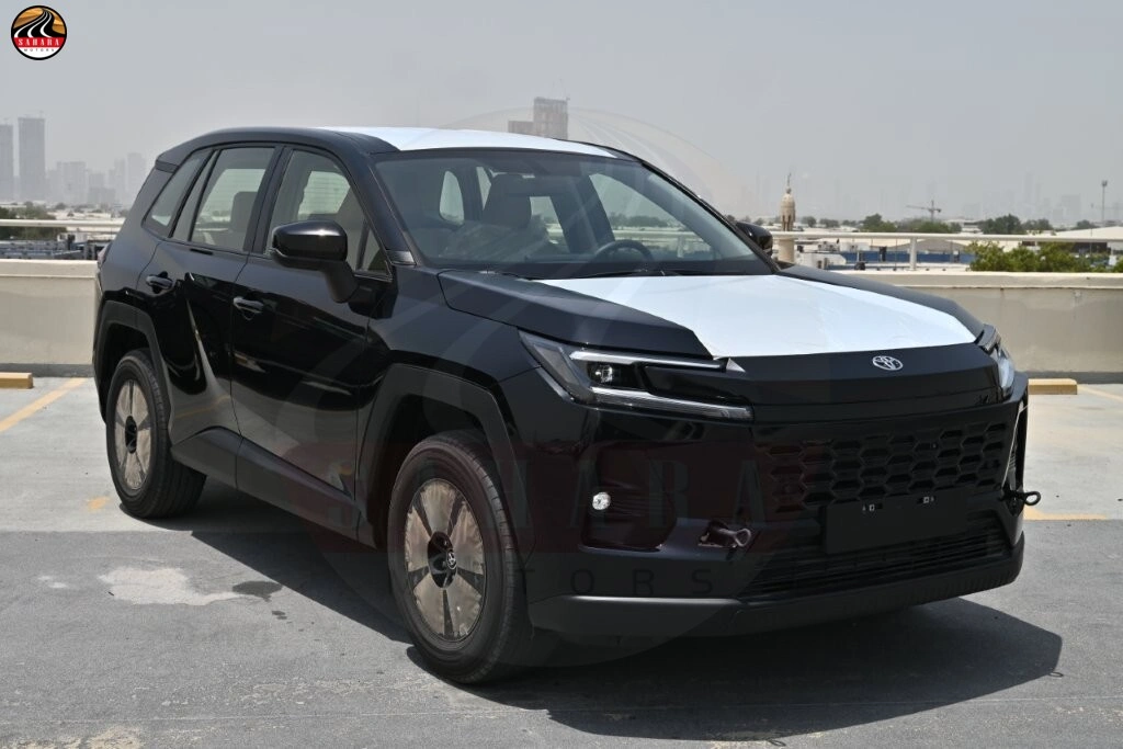 Buy Sahara Motors branded car exporter