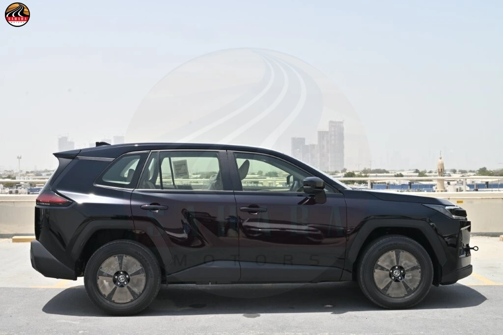 Buy Sahara Motors branded car exporter