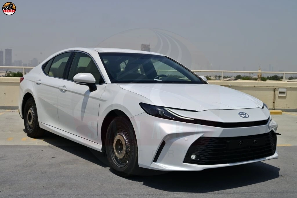 Sahara Motors branded car exporter