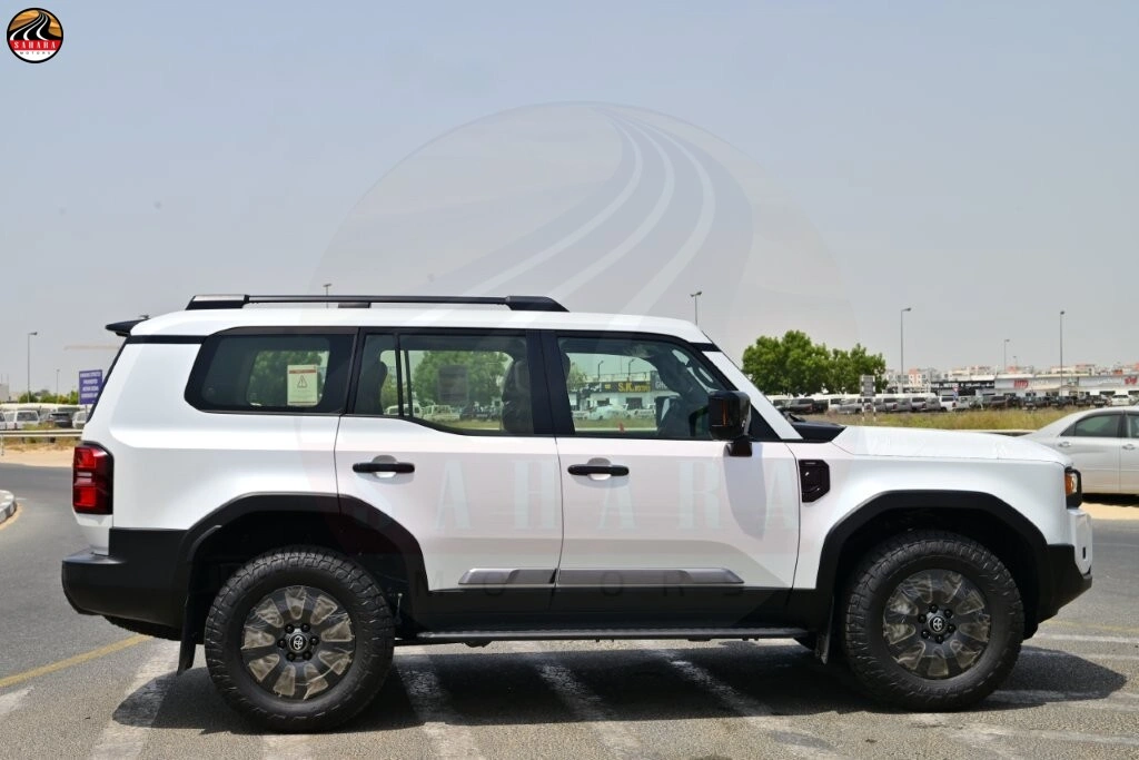 Buy Sahara Motors branded car exporter