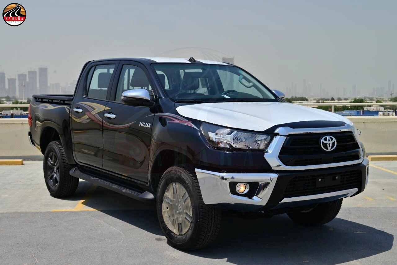 Sahara Motors branded car exporter