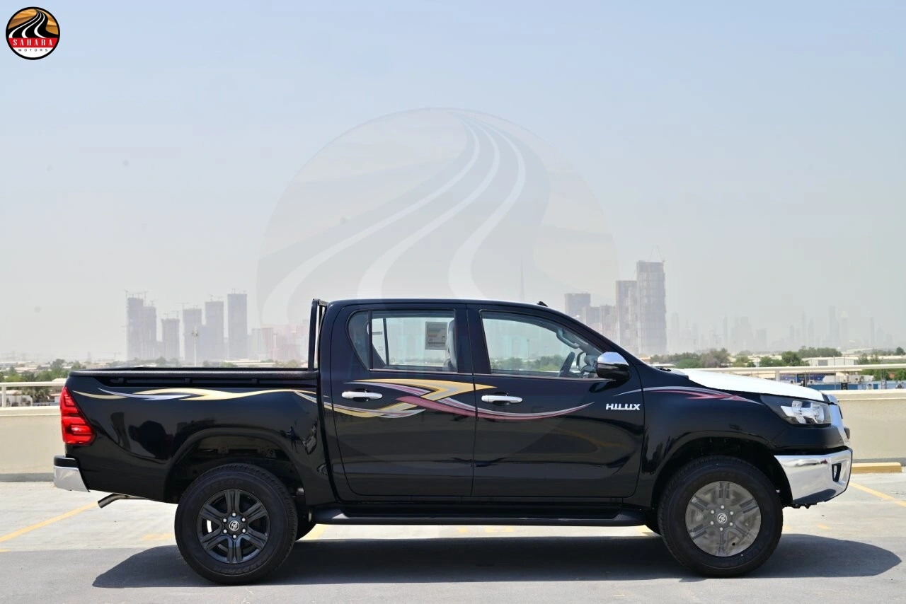 Buy Sahara Motors branded car exporter