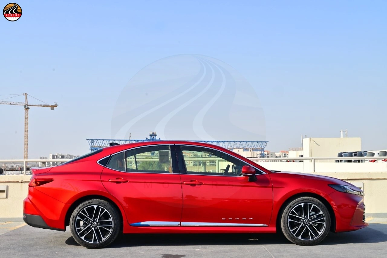 get branded Sahara Motors branded car exporter