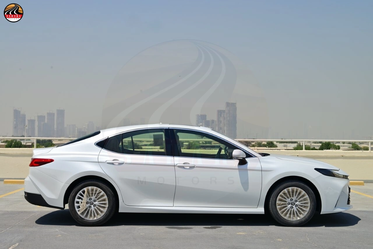 Buy Sahara Motors branded car exporter