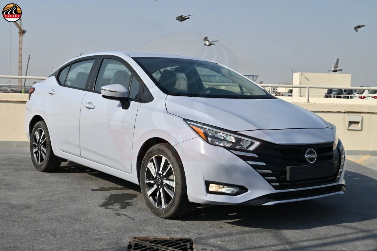 Buy Sahara Motors branded car exporter