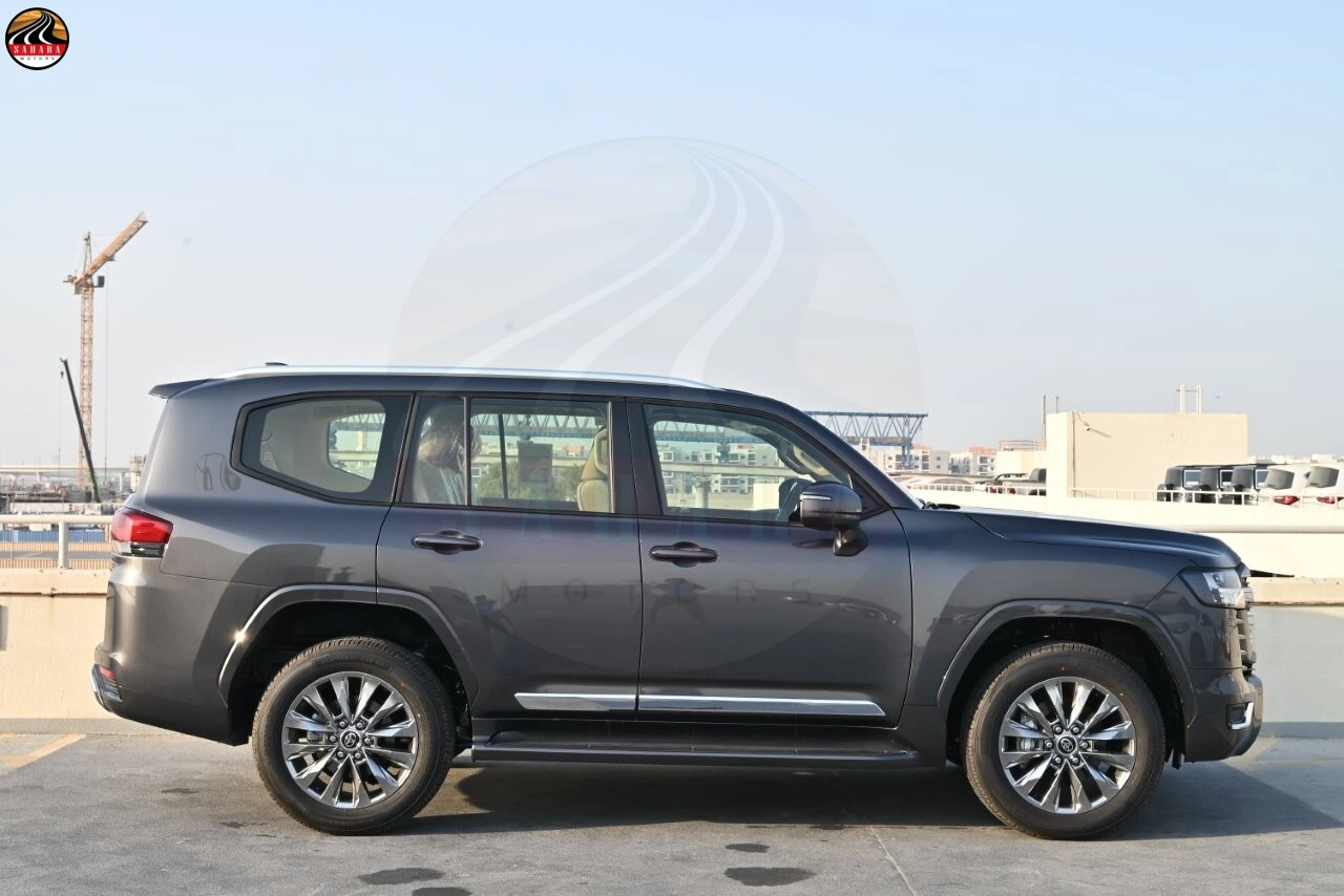 Buy Sahara Motors branded car exporter