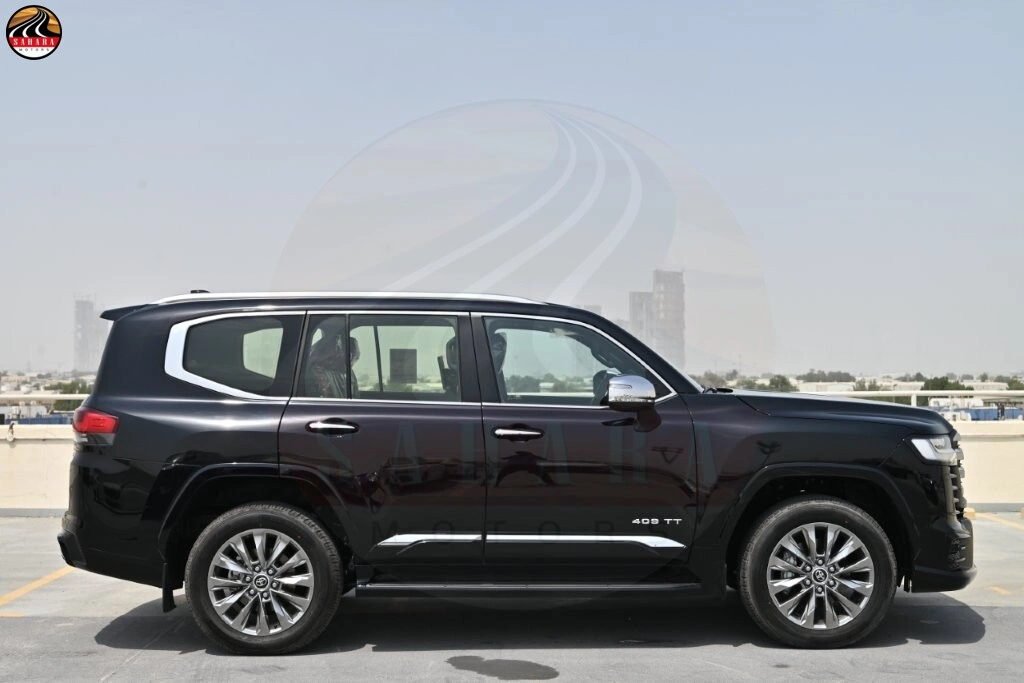 get branded Sahara Motors branded car exporter