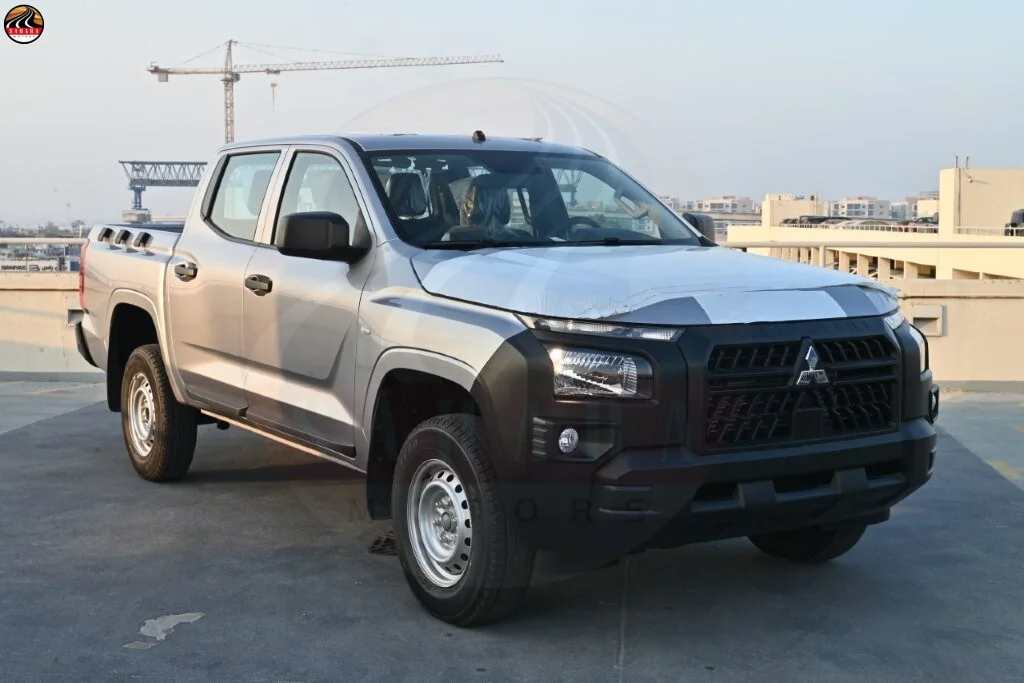 Sahara Motors branded car exporter