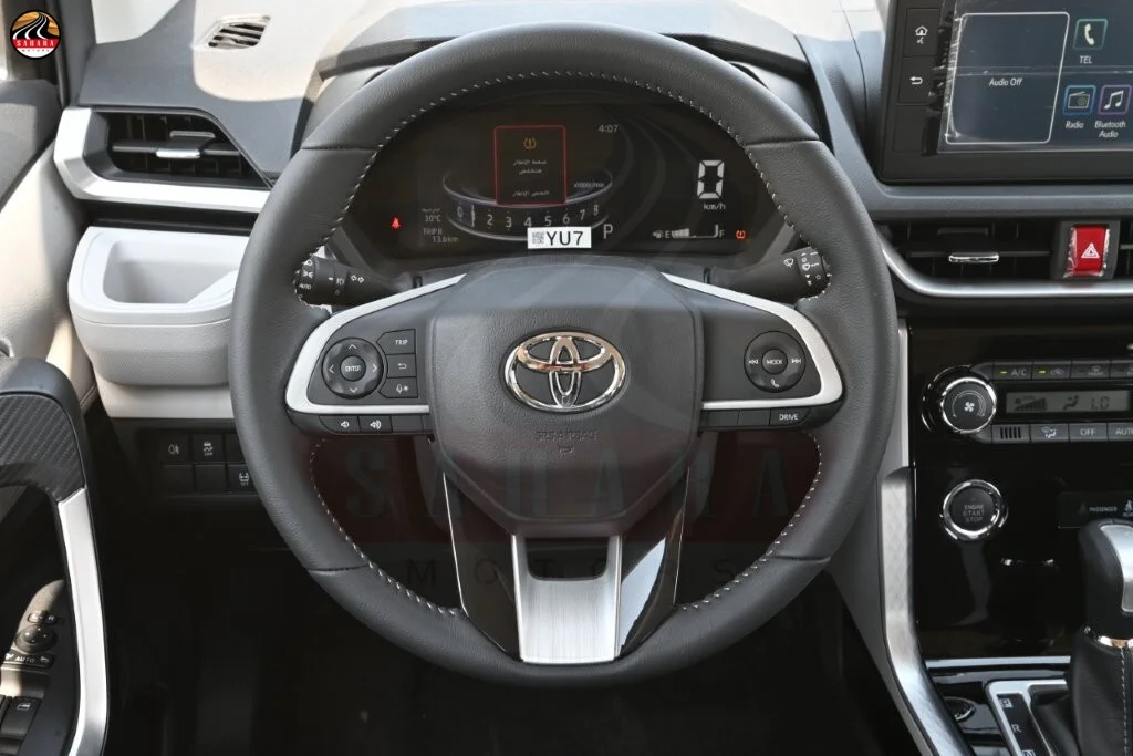 get branded Sahara Motors branded car exporter