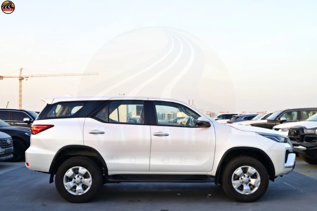 Buy Sahara Motors branded car exporter