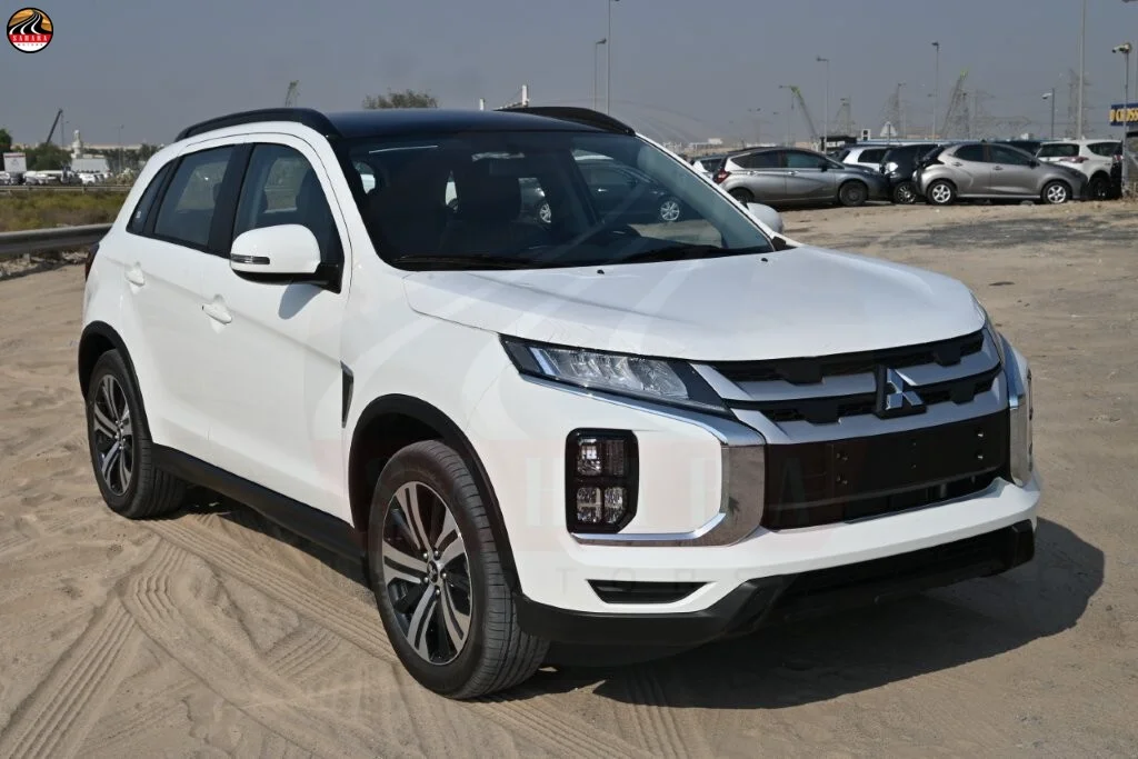 Buy Sahara Motors branded car exporter