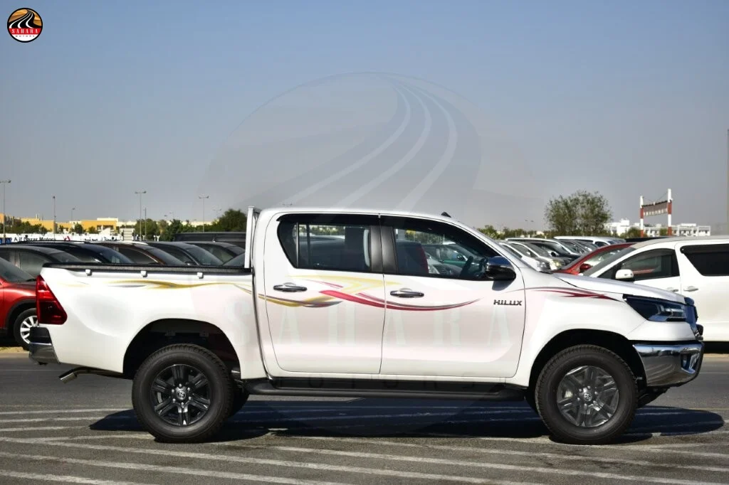 Buy Sahara Motors branded car exporter