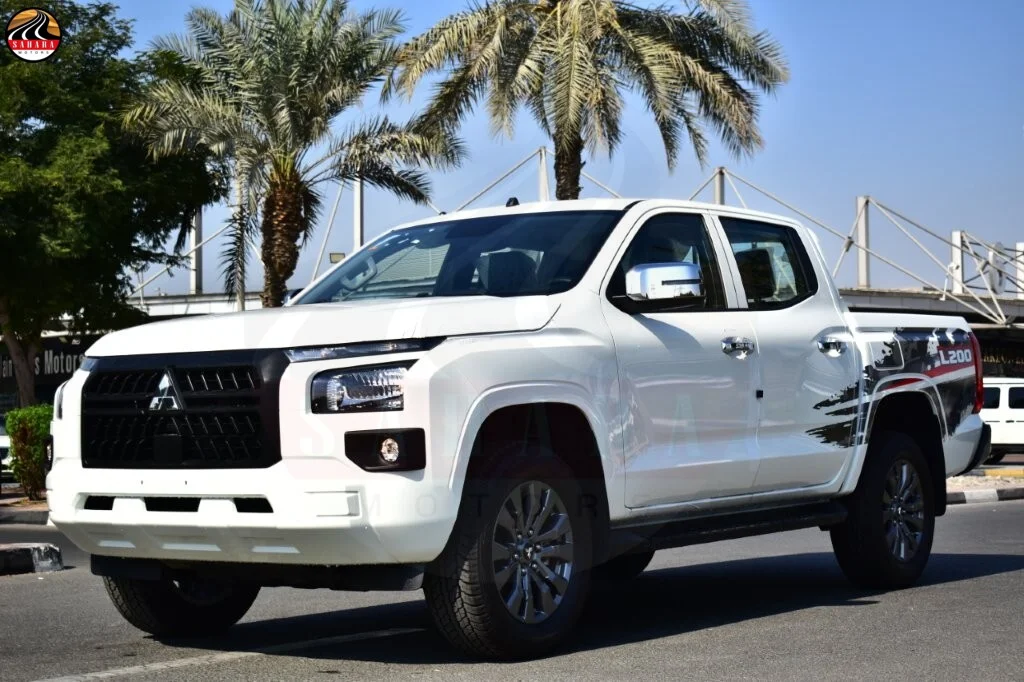 Sahara Motors branded car exporter