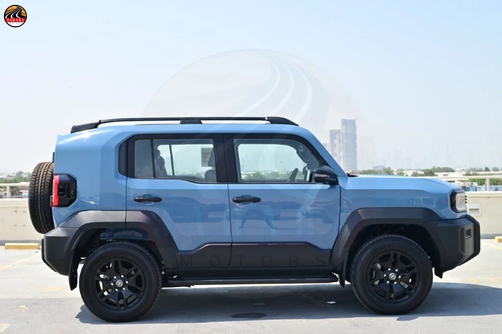 Buy Sahara Motors branded car exporter