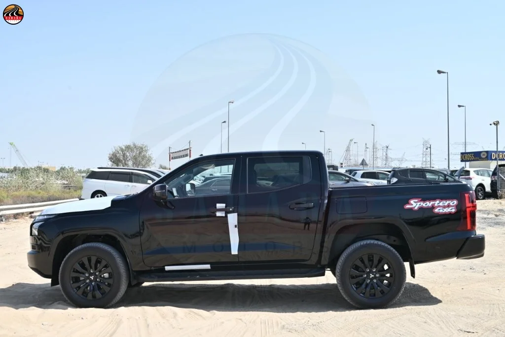 Buy Sahara Motors branded car exporter