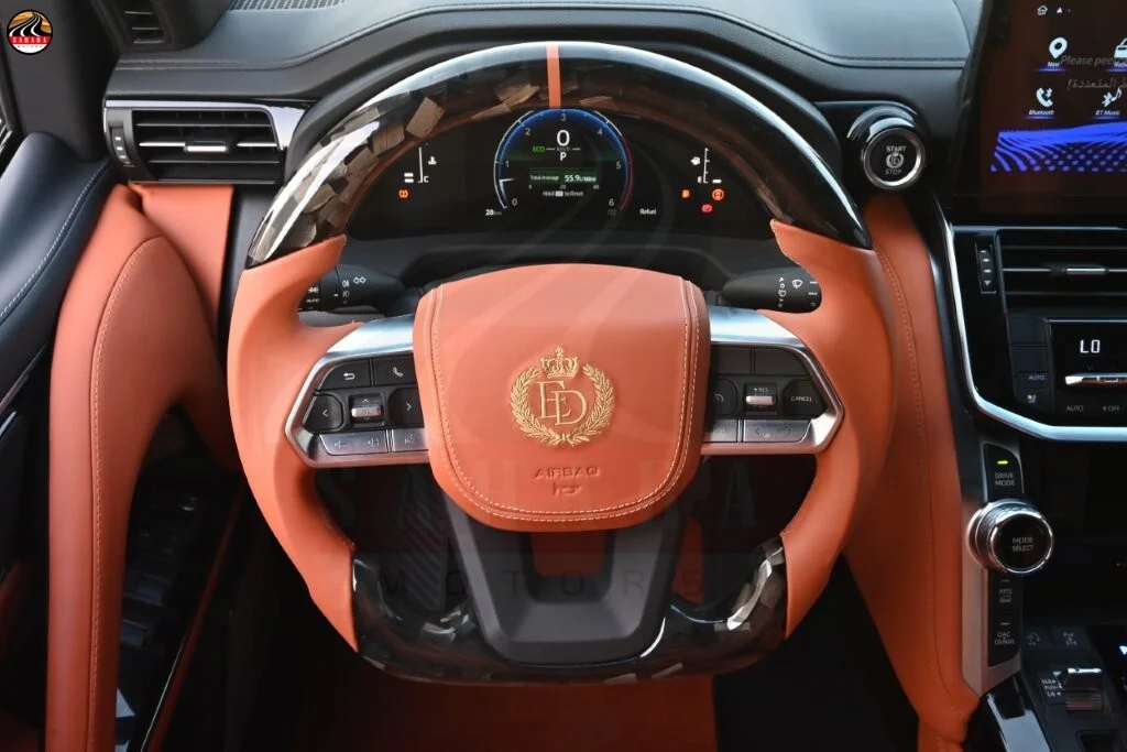 get branded Sahara Motors branded car exporter