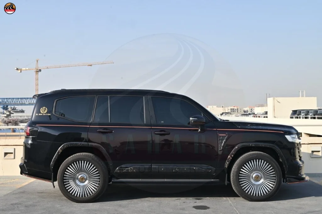 Buy Sahara Motors branded car exporter