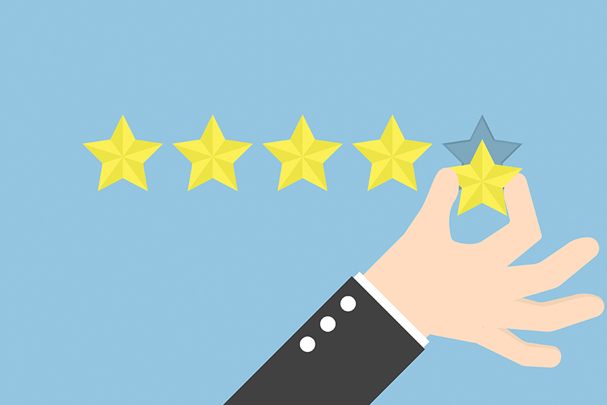 Reviews
