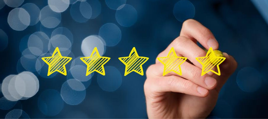 Reviews