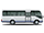 COASTER BUS