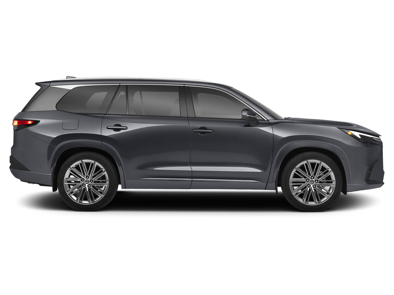 LEXUS TX, NX, RX