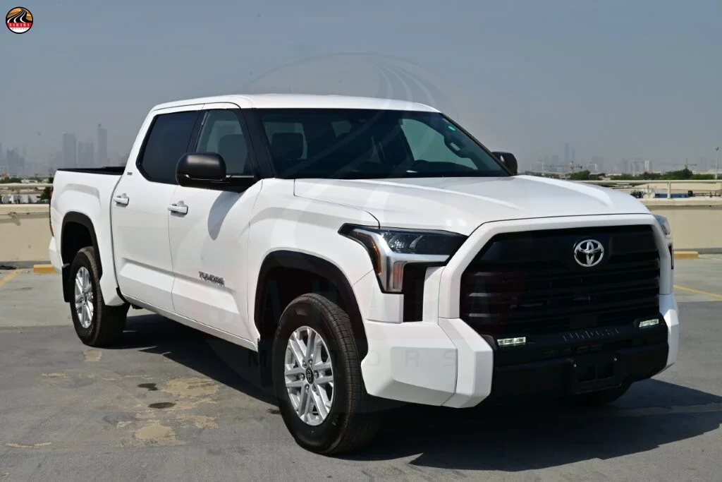 2026 Toyota Tundra | Toyota Tundra for Sale | Toyota Tundra Price in UAE | New Toyota Tundra Dubai | Toyota Tundra CrewMax SR5 | Toyota Tundra 4WD | Toyota Tundra Export from Dubai