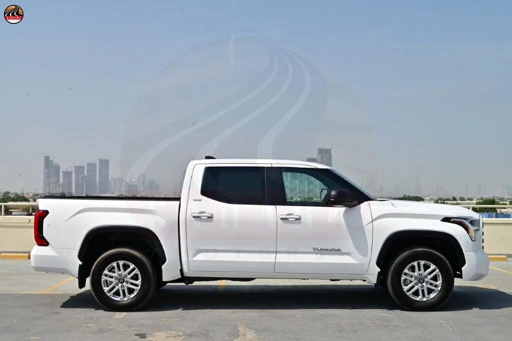 2026 Toyota Tundra | Toyota Tundra for Sale | Toyota Tundra Price in UAE | New Toyota Tundra Dubai | Toyota Tundra CrewMax SR5 | Toyota Tundra 4WD | Toyota Tundra Export from Dubai