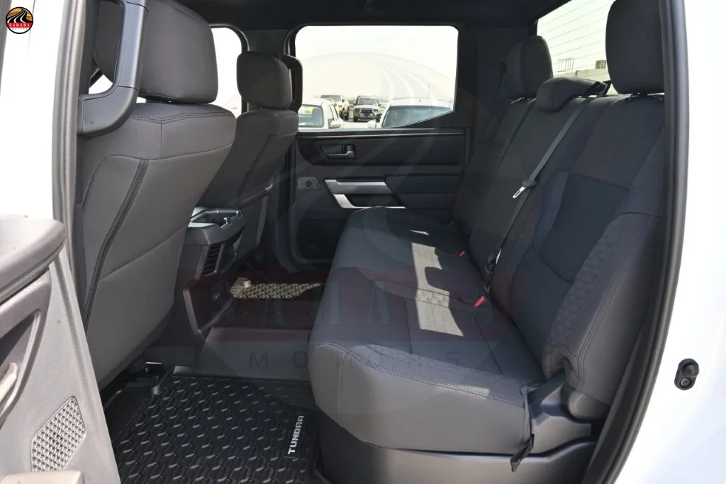 2026 Toyota Tundra | Toyota Tundra for Sale | Toyota Tundra Price in UAE | New Toyota Tundra Dubai | Toyota Tundra CrewMax SR5 | Toyota Tundra 4WD | Toyota Tundra Export from Dubai