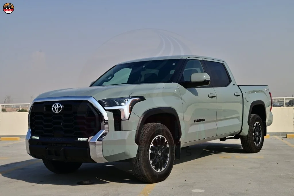 Toyota Tundra 2026 | Tundra TRD Off Road 2026 Pickup for sale |TRD Off Road 2026|Toyota Tunda| Sahara Motors Dubai
