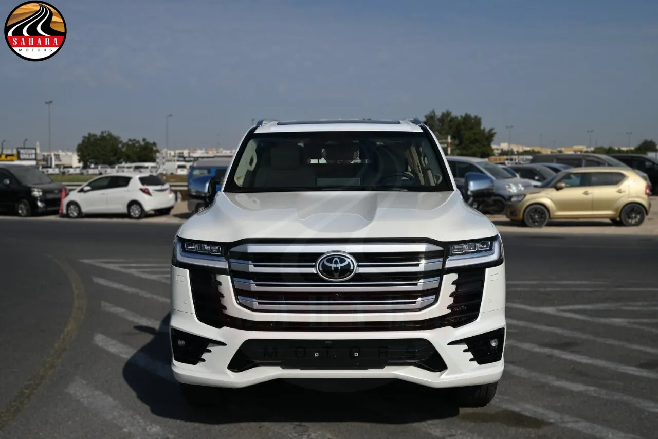 All Toyota branded models