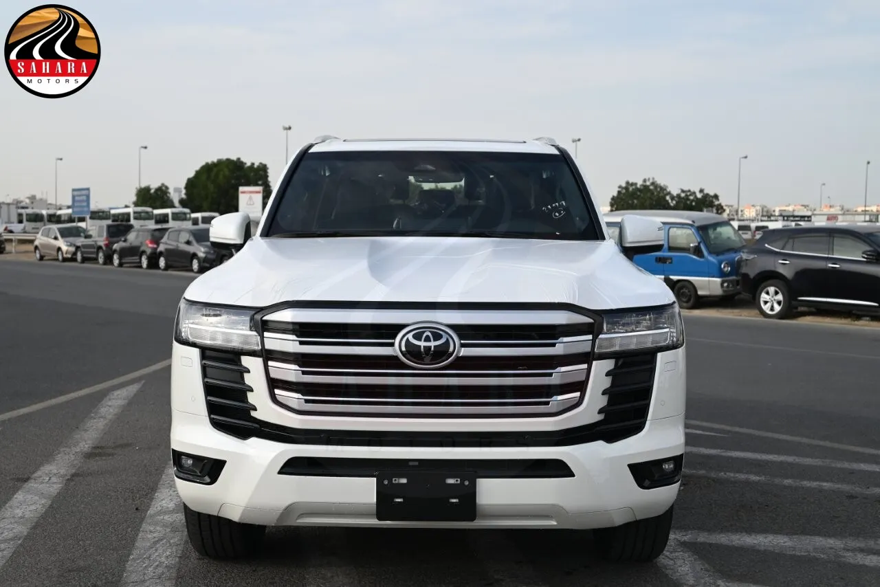 All Toyota branded models
