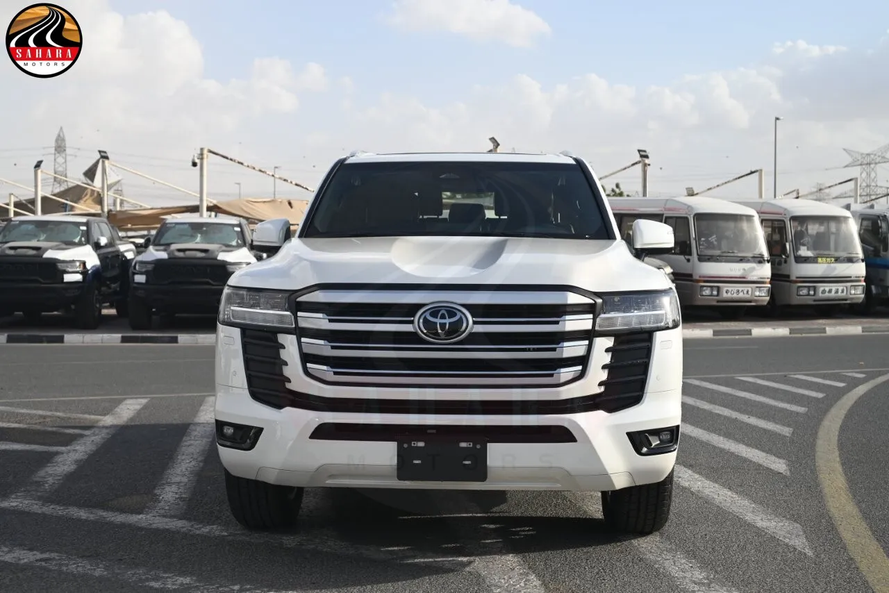 All Toyota branded models