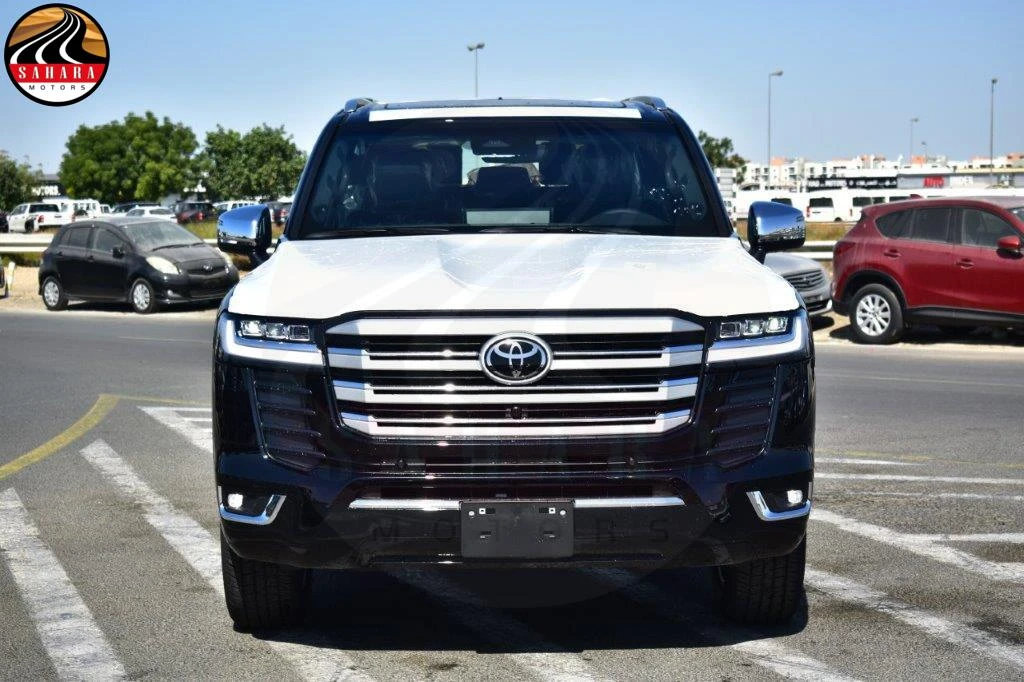 All Toyota branded models