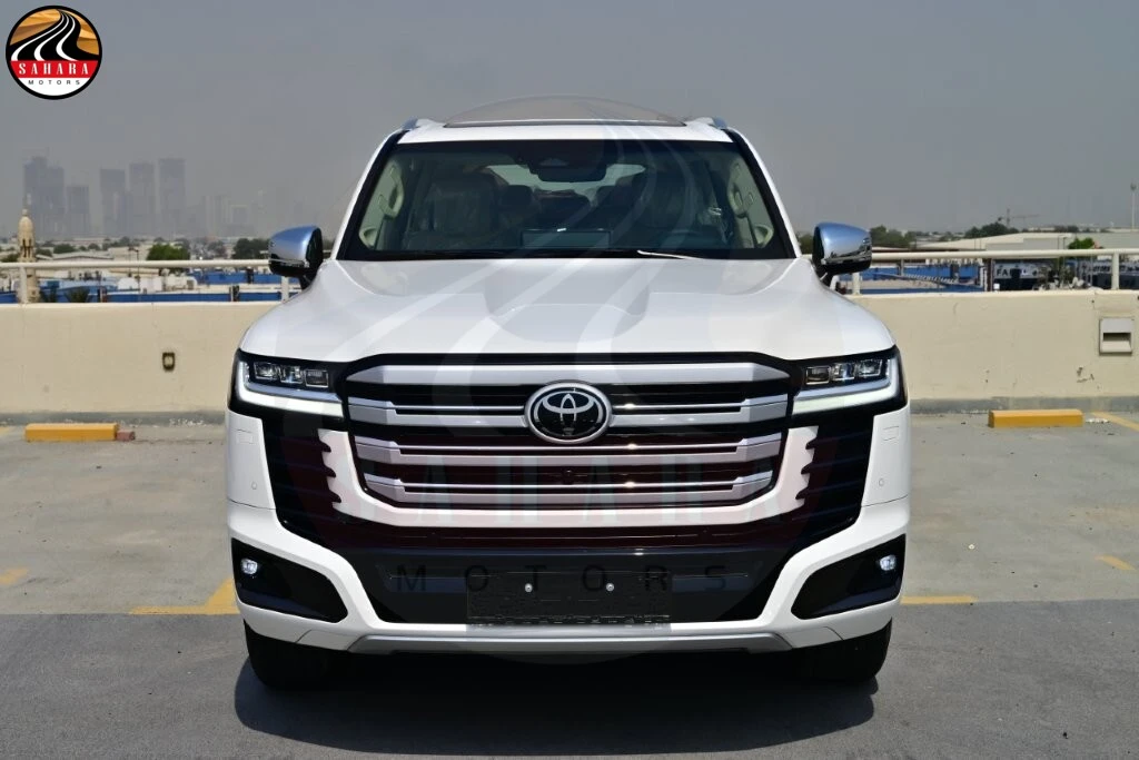 Sahara Motors UAE offers best car for exporting from dubai at tax free
