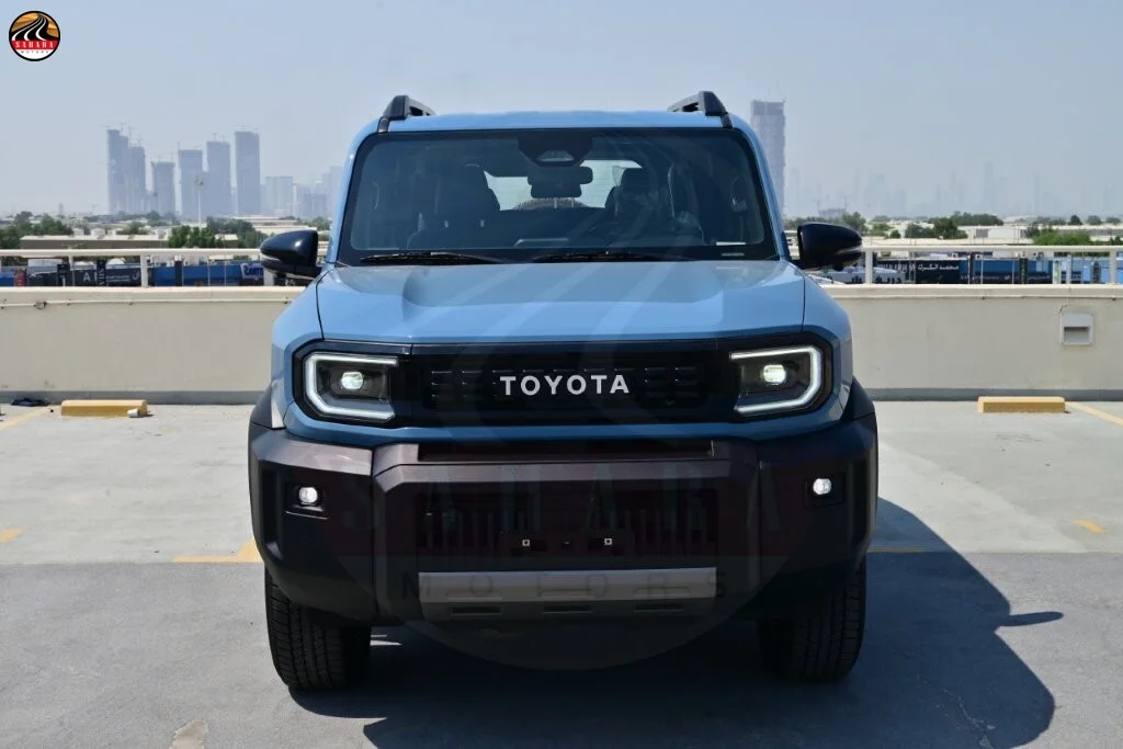Sahara Motors UAE offers best car for exporting from dubai at tax free