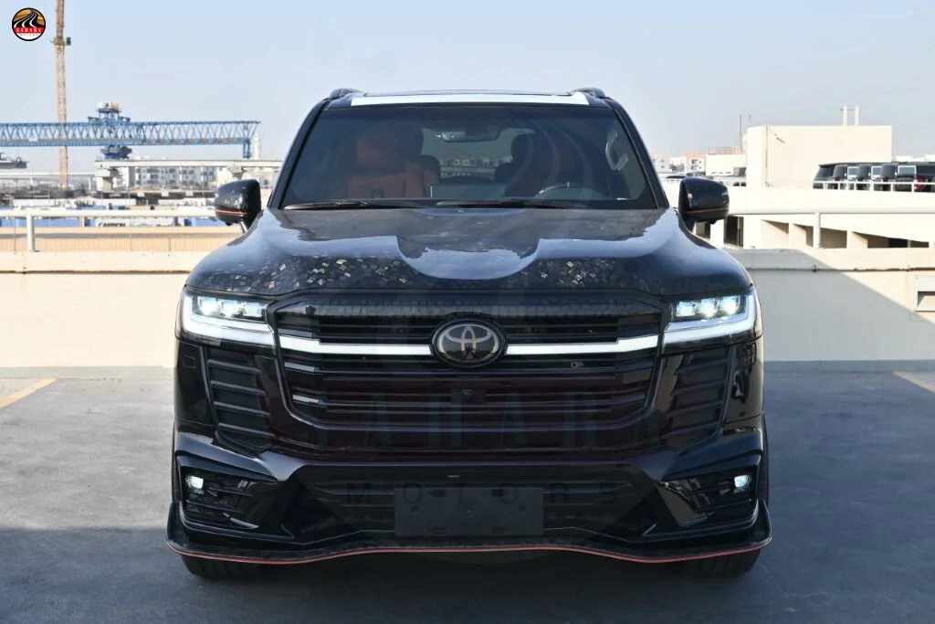 Sahara Motors UAE best car exporter from dubai at tax free to african countries