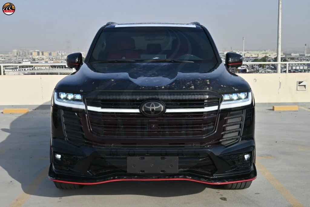 Sahara Motors UAE best car exporter from dubai at tax free to african countries