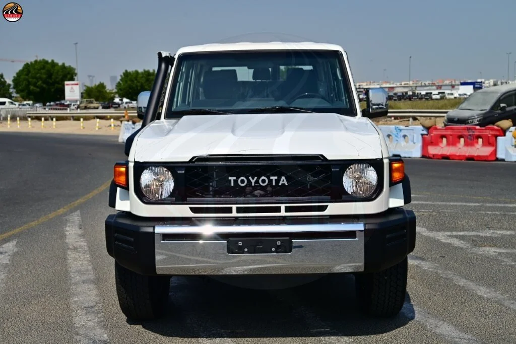 Sahara Motors UAE best car exporter from dubai at tax free to african countries