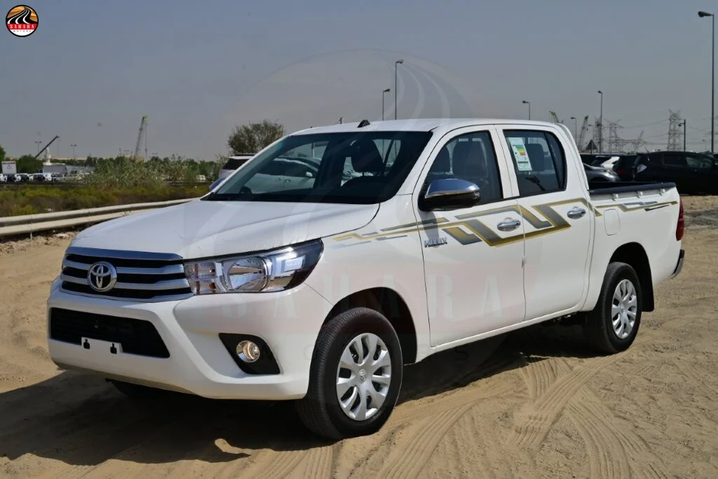 Buy Sahara Motors branded car exporter