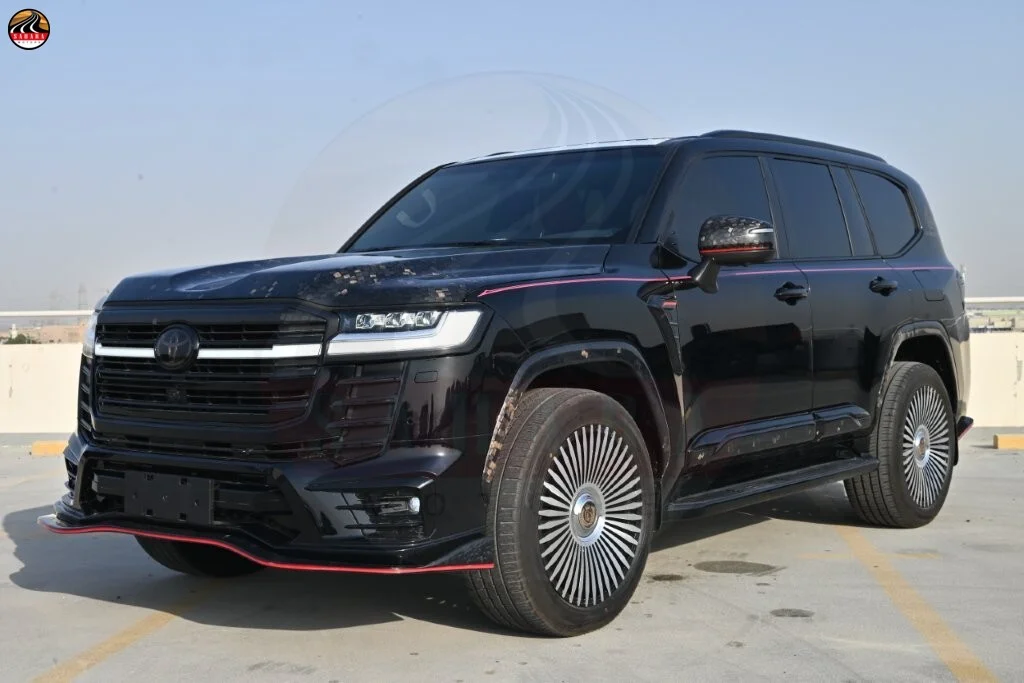 Buy Sahara Motors branded car exporter