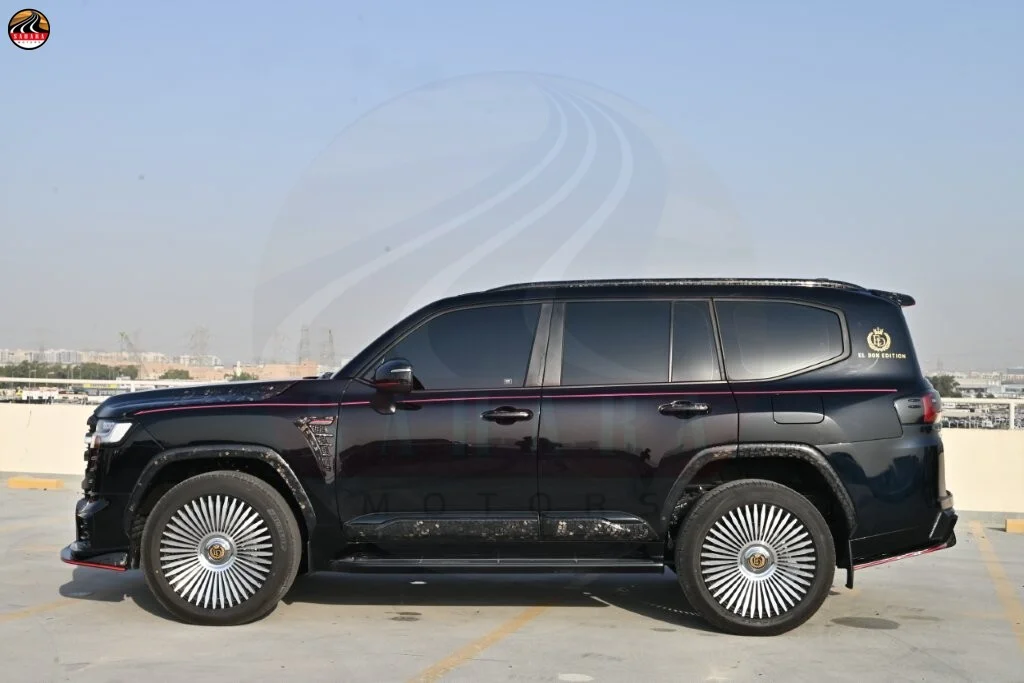 Buy Sahara Motors branded car exporter