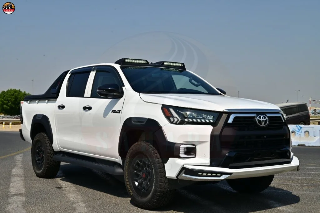 Sahara Motors branded car exporter