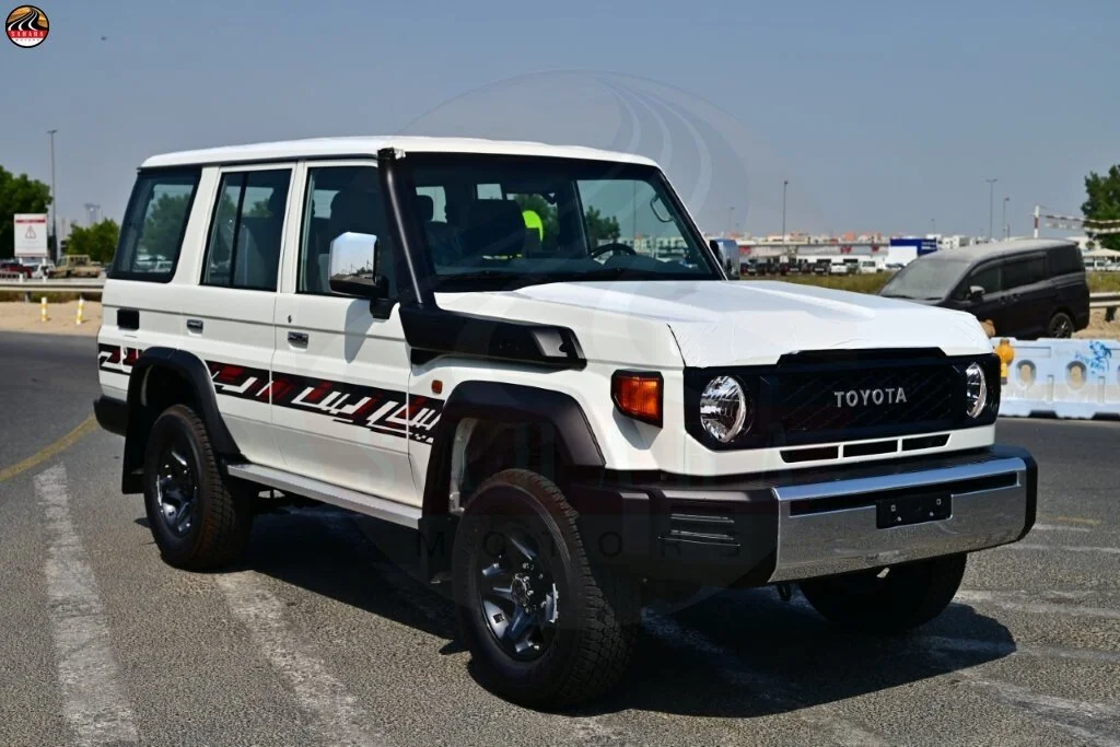 Buy Sahara Motors branded car exporter