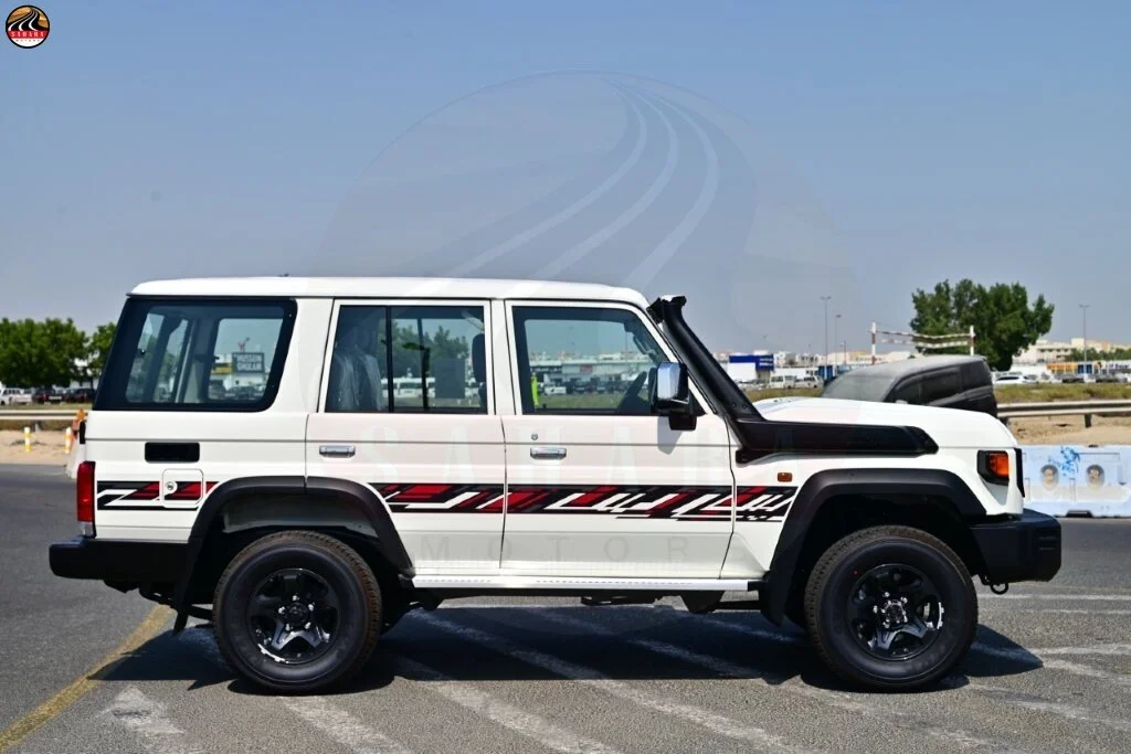 Buy Sahara Motors branded car exporter
