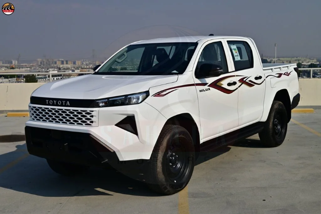 Buy Sahara Motors branded car exporter