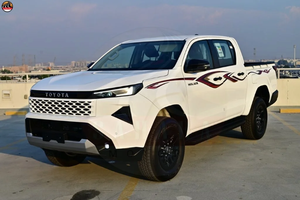Sahara Motors branded car exporter