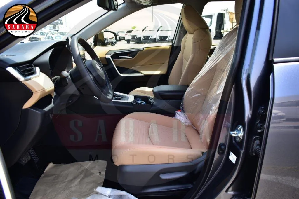 Toyota Rav4 hybrid price 2025 | Sahara Motors Dubai | 2025 Rav4