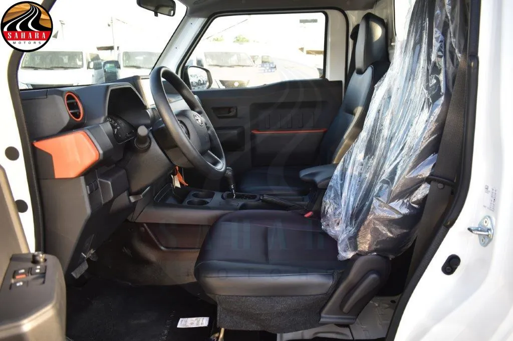 2025 Toyota Tamara | Toyota Pickup | Toyota Tamaraw Pickup | Tamaraw Diesel | Utility Pickup | Sahara Motors