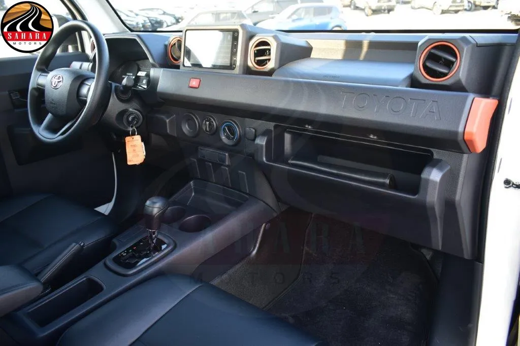 2025 Toyota Tamara | Toyota Pickup | Toyota Tamaraw Pickup | Tamaraw Diesel | Utility Pickup | Sahara Motors