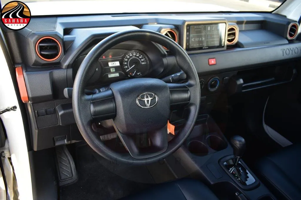 2025 Toyota Tamara | Toyota Pickup | Toyota Tamaraw Pickup | Tamaraw Diesel | Utility Pickup | Sahara Motors